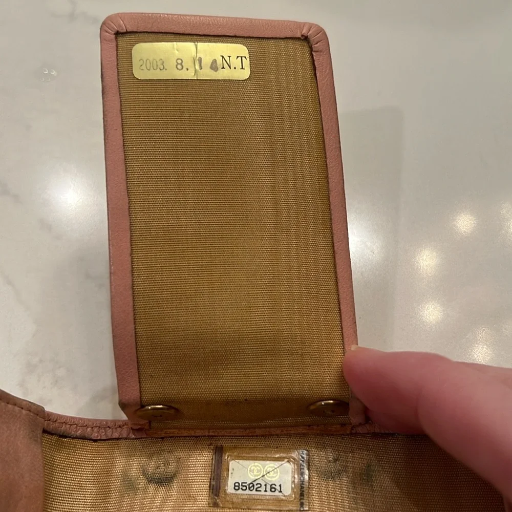 CHANEL series color